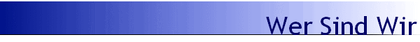 Wer Sind Wir